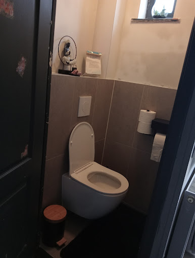 Foto van klantenbeoordeling