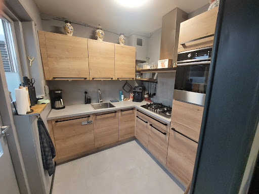 Foto van klantenbeoordeling